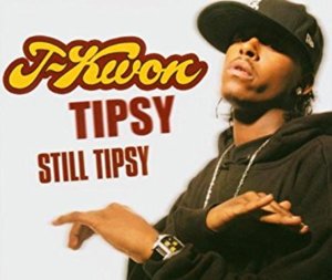 Tipsy (Club Mix) - J-Kwon