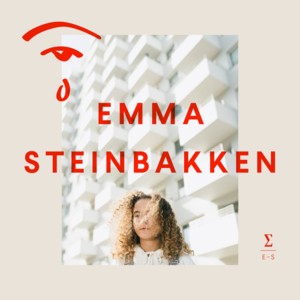 Not Gonna Cry - Emma Steinbakken