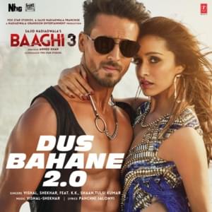 Dus Bahane 2.0 - Vishal & Shekhar