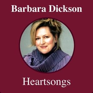 Anyone Who Had a Heart - Barbara Dickson