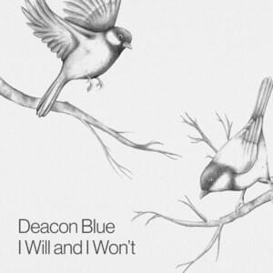 I Will And I Won’t - Deacon Blue