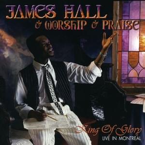 Caught Up - James Hall & Worship And Praise