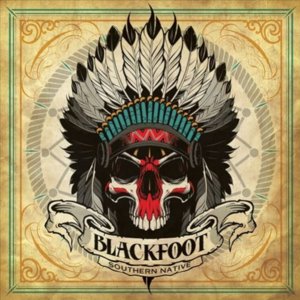 Whiskey Train - Blackfoot