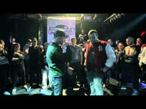 05/04/2015: D.masta vs. СД (SD) - Freeway Battle (Ft. D.masta & СД (King SD))