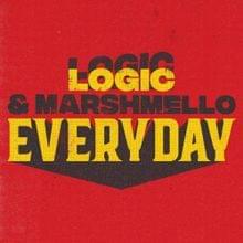 Logic & Marshmello - Everyday (ترجمه ی فارسی) - Lyrxo Farsi Translations (ترجمه‌ی فارسی)