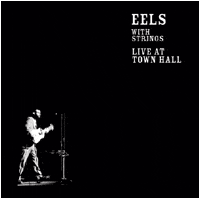 Girl from the North Country (Live) - Eels