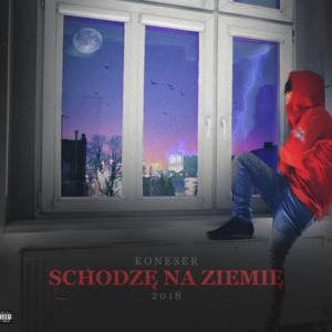 Zapominam - Koneser