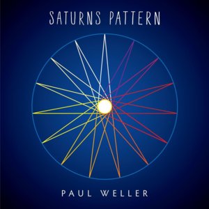 Saturns Pattern - Paul Weller