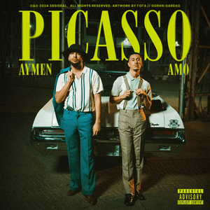 Picasso - Amo & Aymen