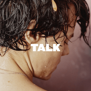 Talk - Harry Styles