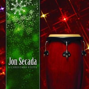 Jingle Bells - Jon Secada