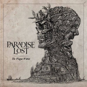 An Eternity of Lies - Paradise Lost