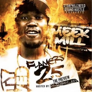 Forever (Flamerz 2.5) - Meek Mill