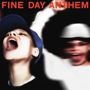 Fine Day Anthem (Extended Mix) - Skrillex & Boys Noize