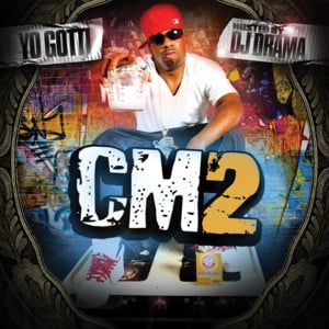 Intro (CM2) - Yo Gotti