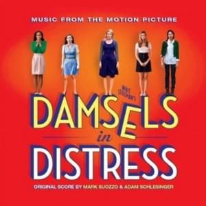 Things Are Looking Up - The Cast of Damsels in Distress (Ft. Adam Brody & Greta Gerwig)