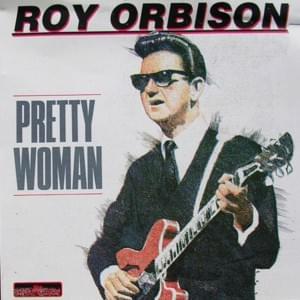 It’s Over - Roy Orbison