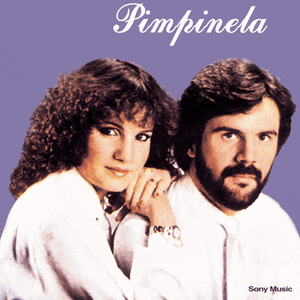 Poxa - Pimpinela