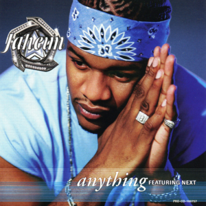 Anything - Jaheim (Ft. Next)