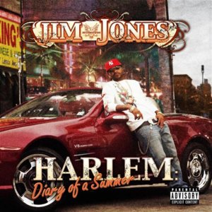 Summer Wit’ Miami - Jim Jones (Ft. Trey Songz)