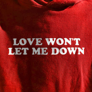 Love Won’t Let Me Down - Hillsong Young & Free