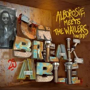 Mystical Reggae - Alborosie (Ft. Jah Cure)