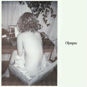 Olympus - Blondshell