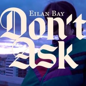 Don’t Ask - Natalia Lacunza