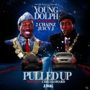 Pulled Up - Young Dolph (Ft. 2 Chainz & Juicy J)