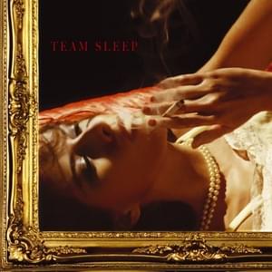 Blvd. Nights - Team Sleep