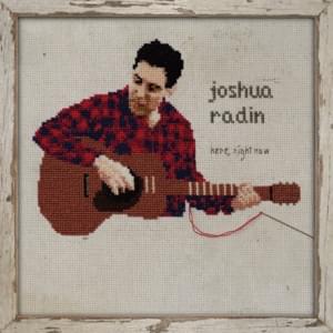 Here, Right Now (Acoustic) - Joshua Radin