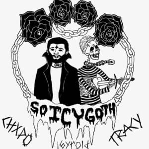 ​soicygoth - CHXPO (Ft. 16yrold & Lil Tracy)