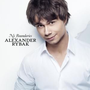 Why Not Me? - Alexander Rybak