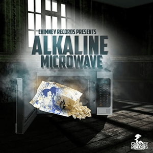 Microwave - Alkaline