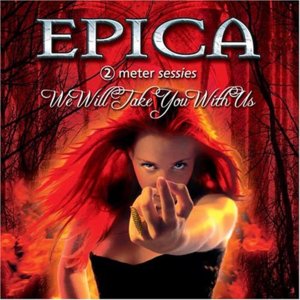 Memory - Epica