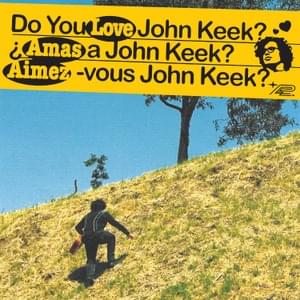 Only You - John Keek