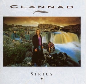 World Of Difference - Clannad