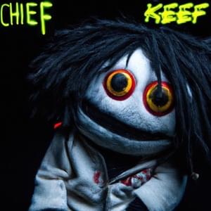 CHIEF KEEF - Fiore Akamono (Ft. 18K)