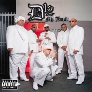 My Band - D12