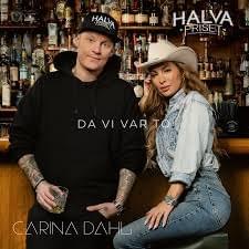 Da Vi Var To - Carina Dahl & Halva Priset