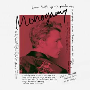 Monogamy - Christopher