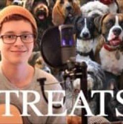 Treats - Cavetown