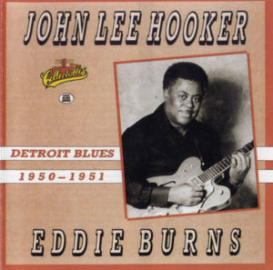 Wandering Blues - John Lee Hooker