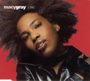 I Try (Jay Dee Mix) - Macy Gray