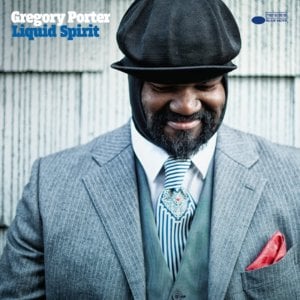 Hey Laura - Gregory Porter