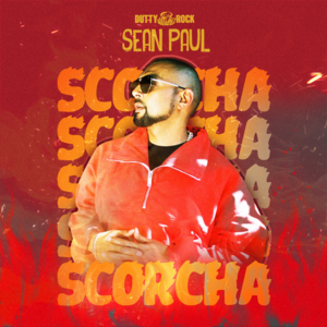 Scorcha - Sean Paul