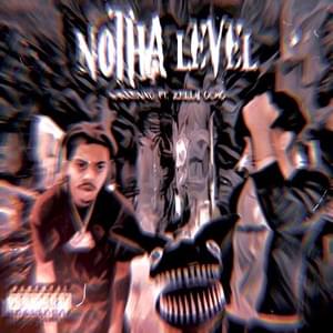 Notha level - Warrenxo (Ft. Zelly Ocho)