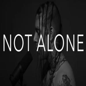 Not Alone - Tom MacDonald