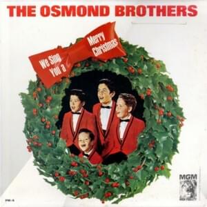 Deck the Halls with Boughs of Holly - The Osmonds