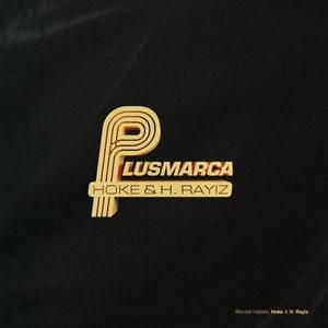 Plusmarca - HOKE